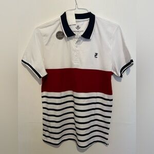Polo by TreadCare